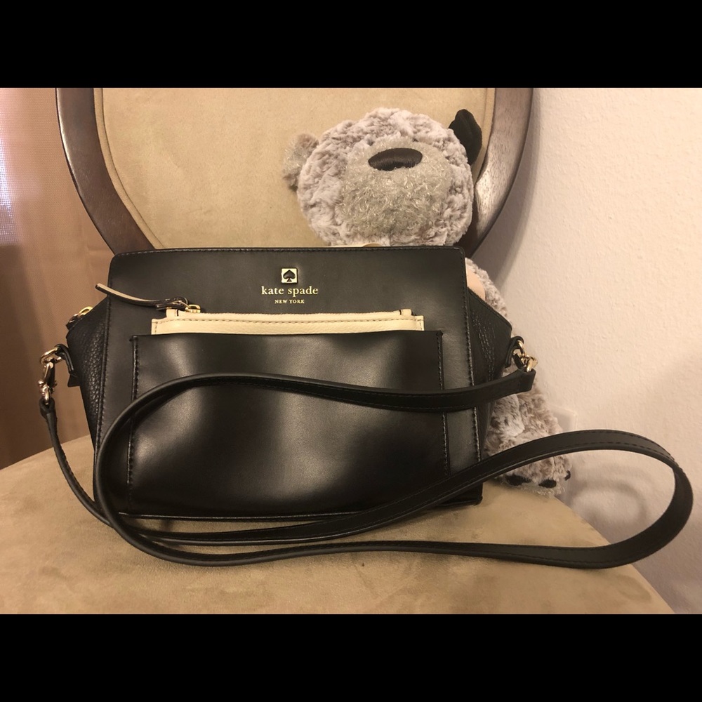 Kate Spade Crossbody Bag